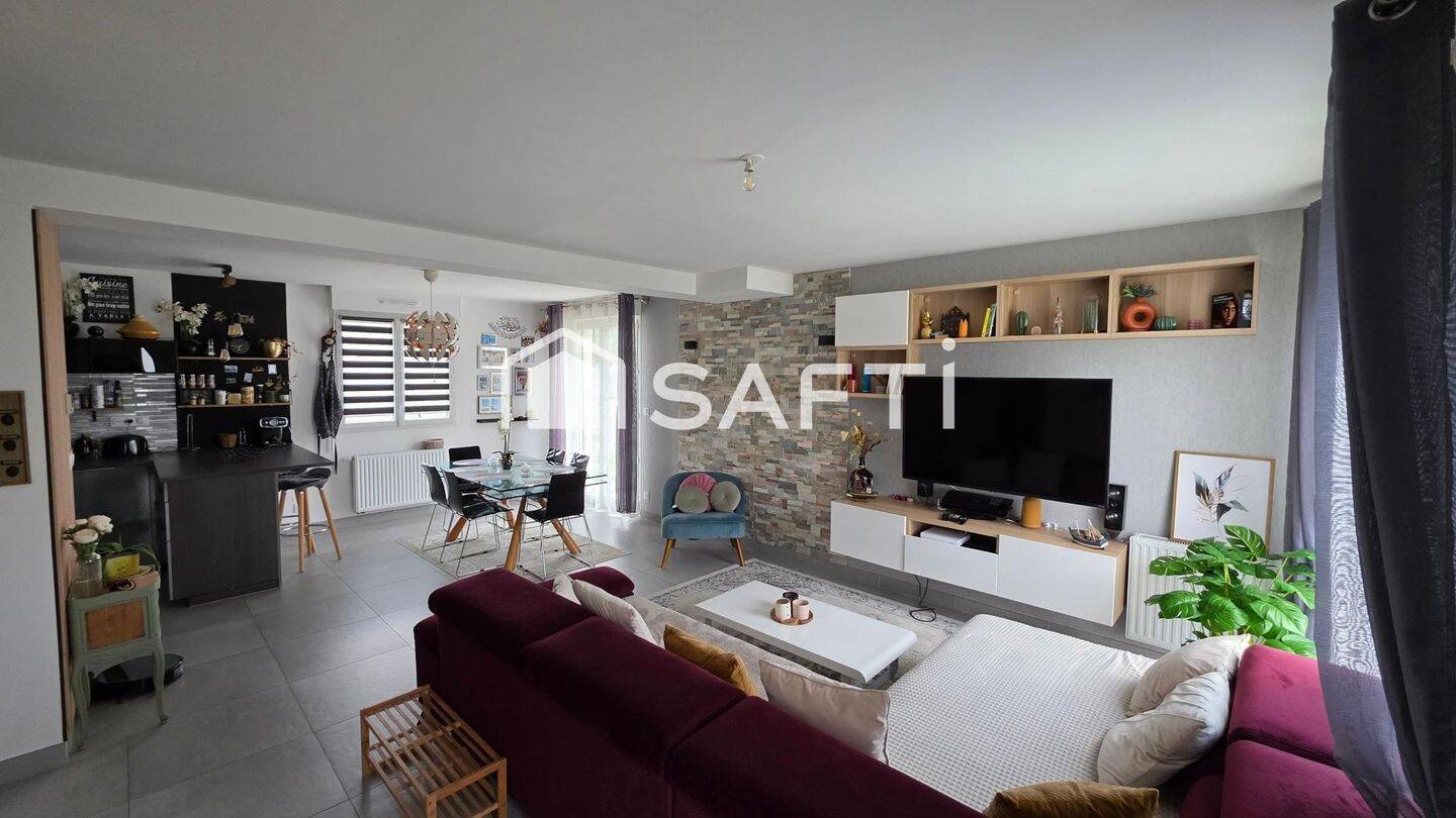 Maison 7 pièces 101 m² · à Miniac-Morvan · 101 m² · 348 000 €