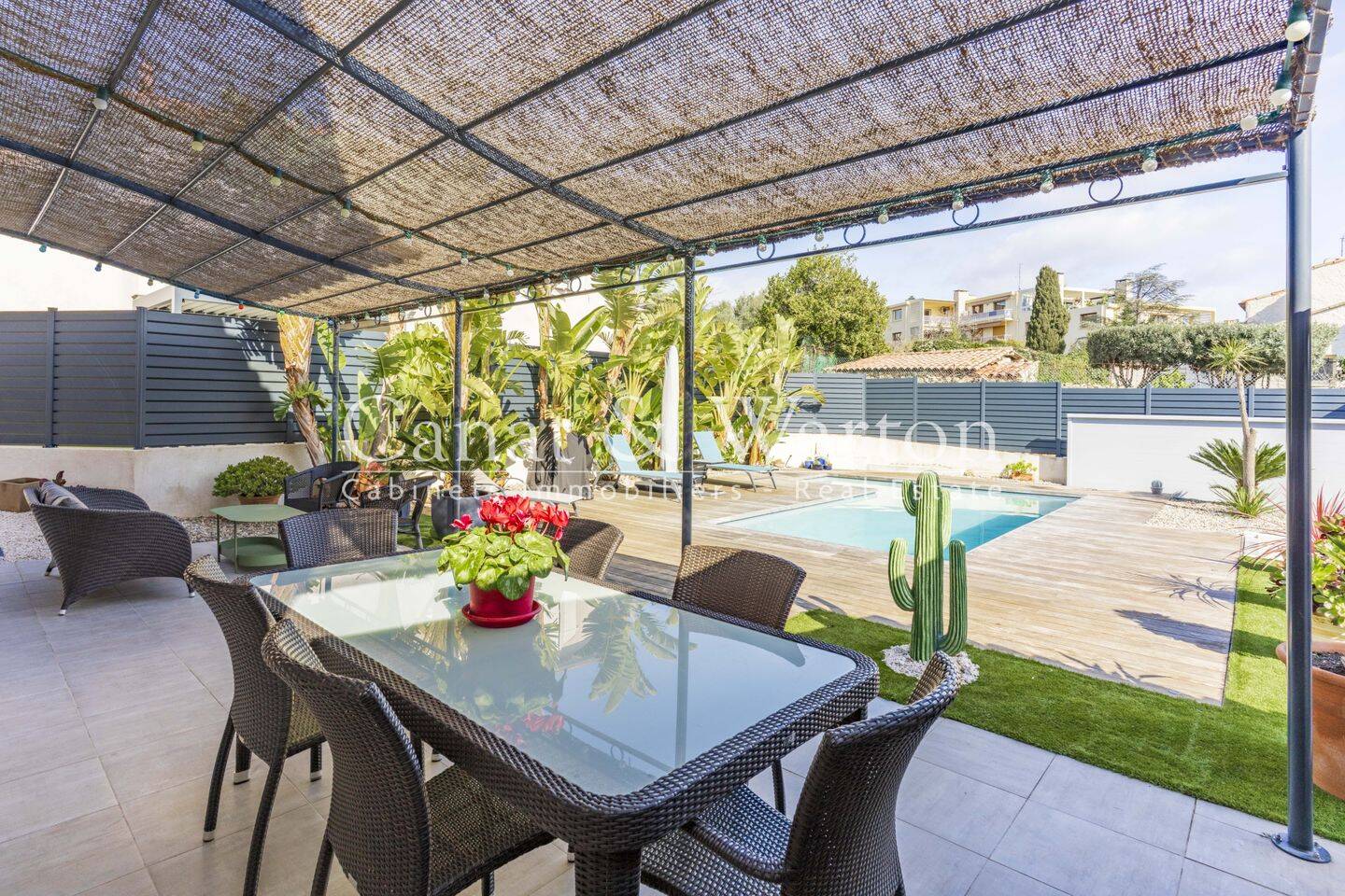 Maison 7 pièces 150 m² · à Bandol · 150 m² · 1 195 000 €