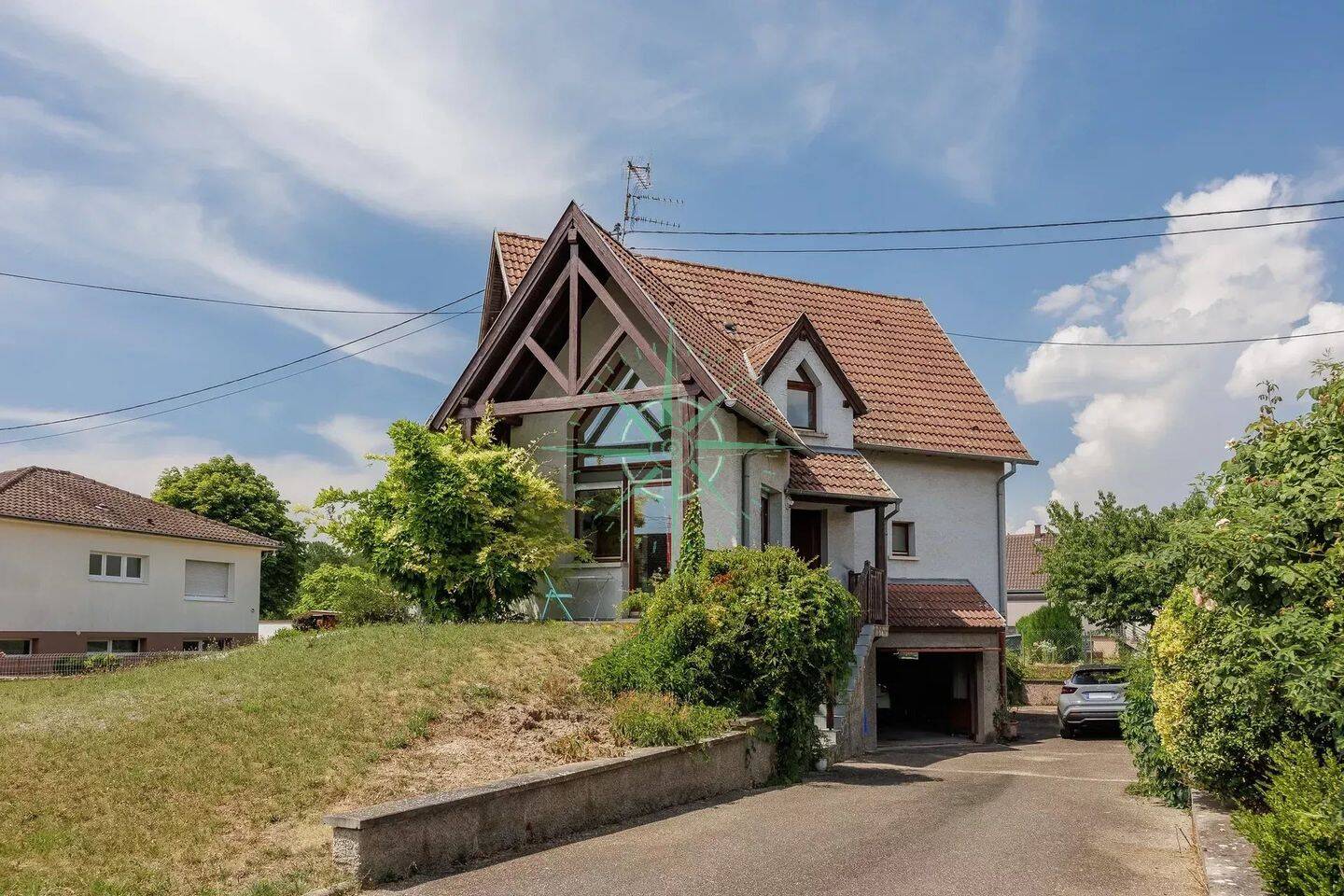 Maison 6 pièces 160 m² · à Eschau · 160 m² · 520 000 €