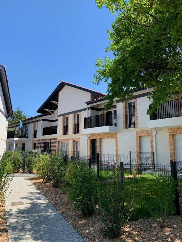 Appartement 3 pièces 66 m² · à Biscarrosse · 66 m² · 824 €/mois