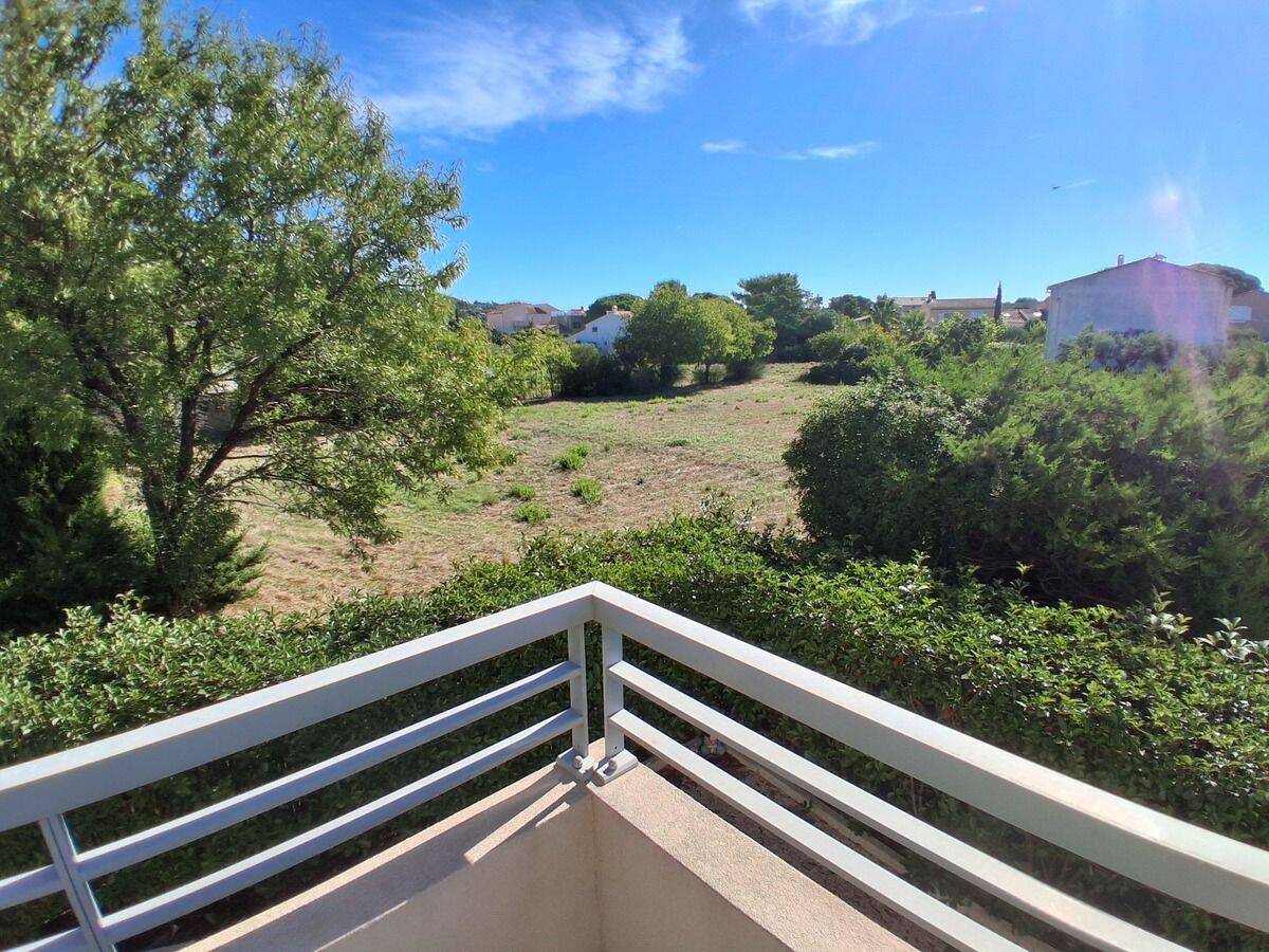 Appartement 3 pièces 59 m² · à Six-Fours-les-Plages · 59 m² · 329 000 €