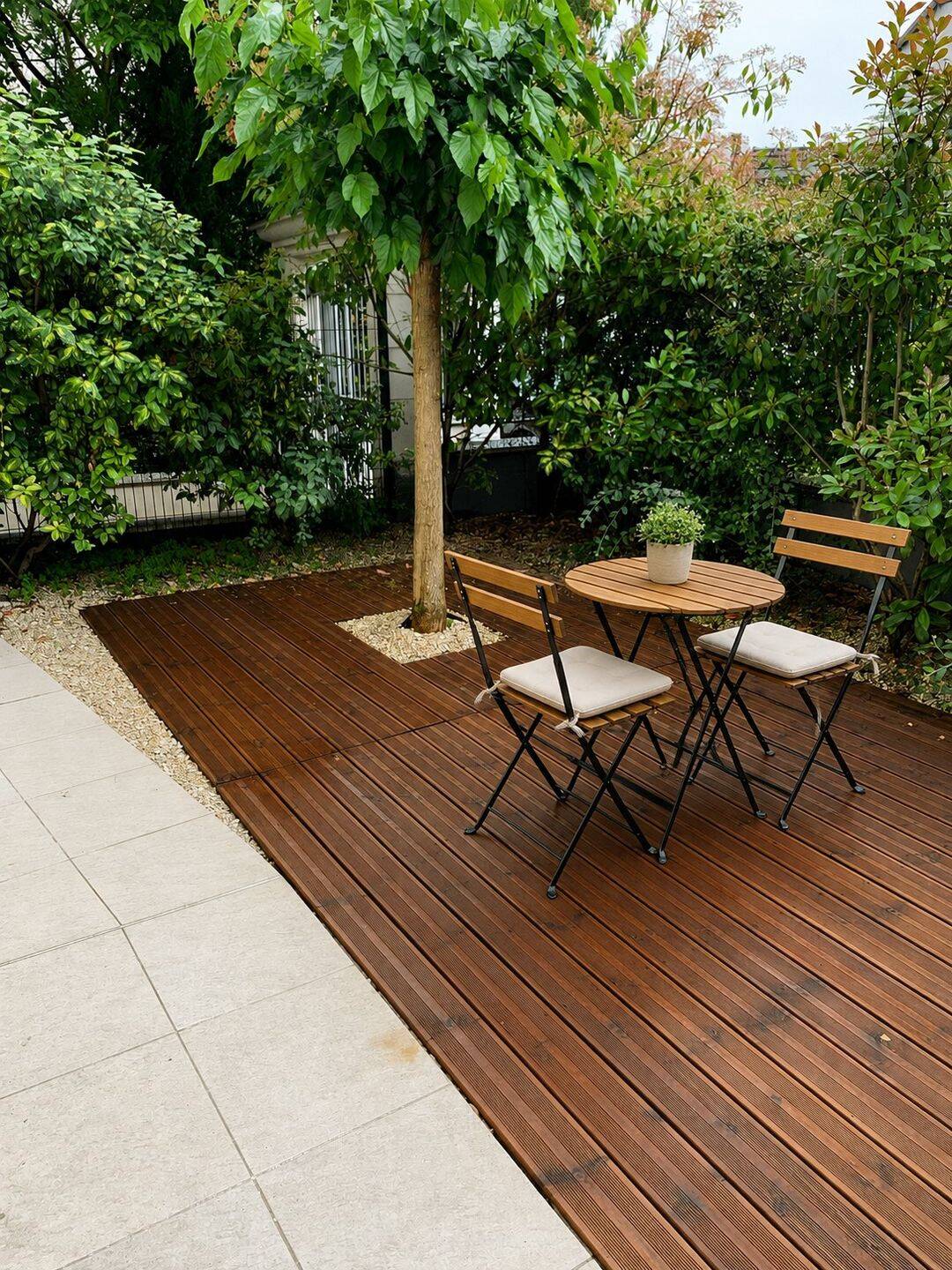 Appartement 1 pièce 23 m² · à Le Perreux-sur-Marne · 23,4 m² · 189 000 €