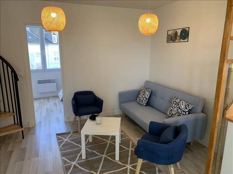 Appartement 3 pièces 44 m² · à Châteaudun · 44 m² · 652 €