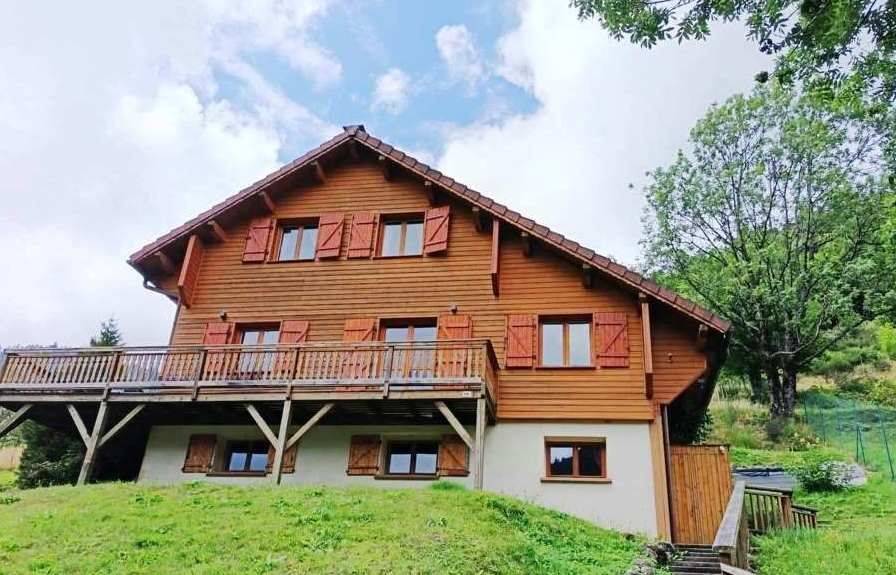 Maison 7 pièces 150 m² · à La Bresse · 150 m² · 498 000 €