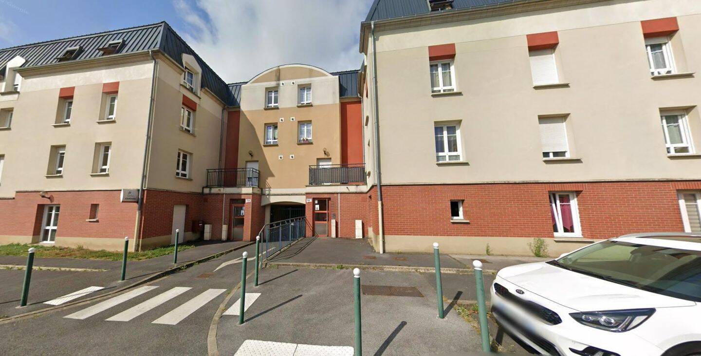 Appartement 3 pièces 67 m² · à Saint-Just-en-Chaussée · 67 m² · 706 €/mois