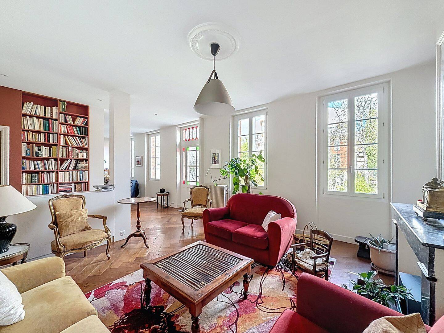 Maison 10 pièces 235 m² · à Toulouse · 234,7 m² · 1 449 000 €