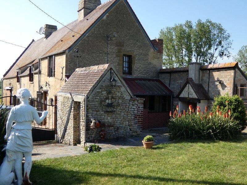Maison 4 pièces 97 m² · à Saint-Pierre-en-Auge · 97 m² · 138 000 €
