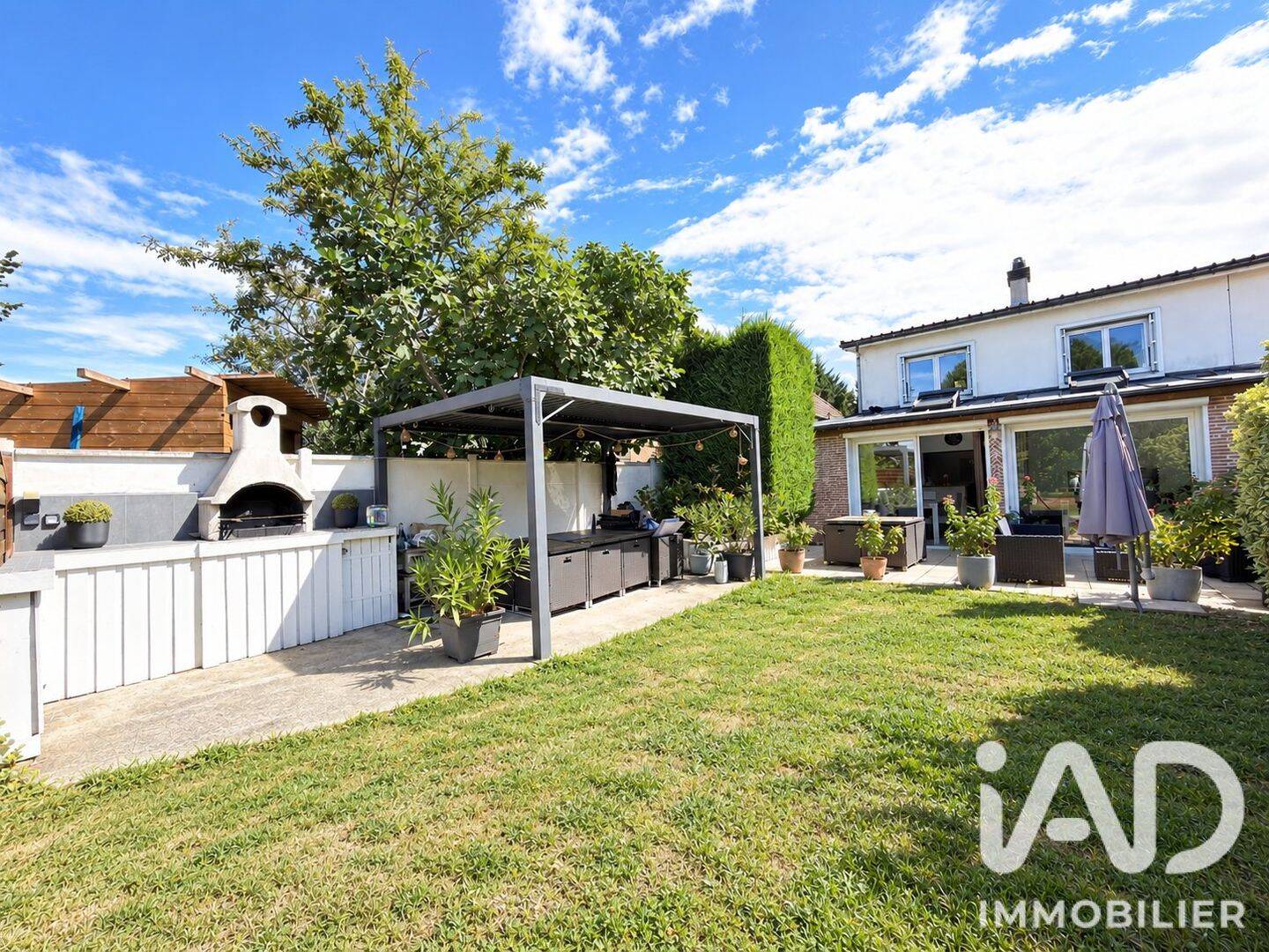 Maison 6 pièces 116 m² · à Corbeil-Essonnes · 116,3 m² · 285 000 €