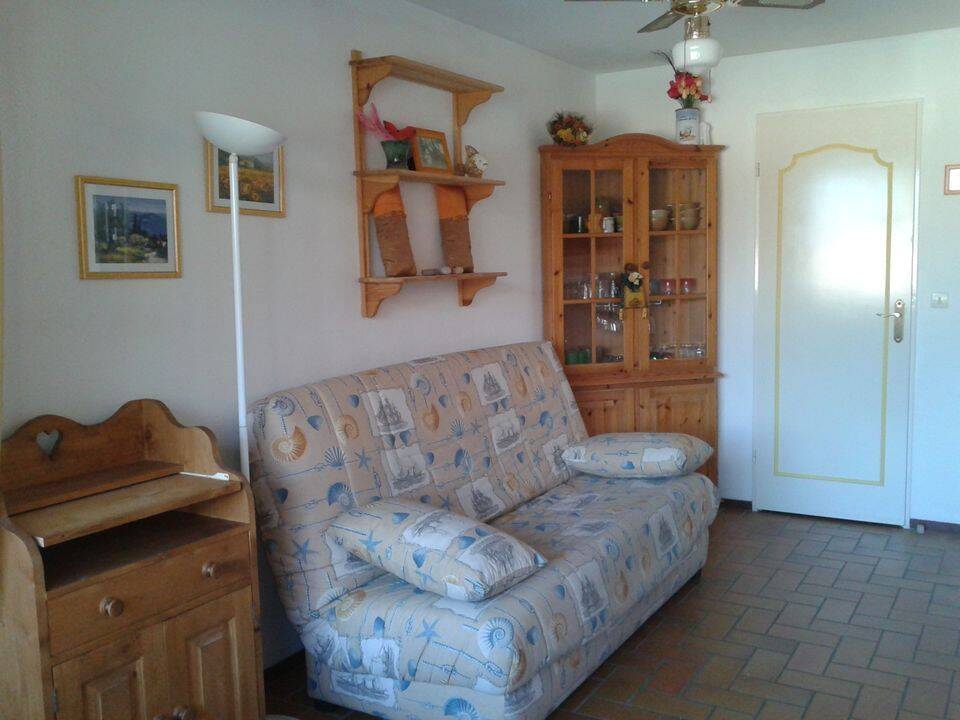 Appartement 3 pièces 33 m² · à La Seyne-sur-Mer · 33 m² · 690 €
