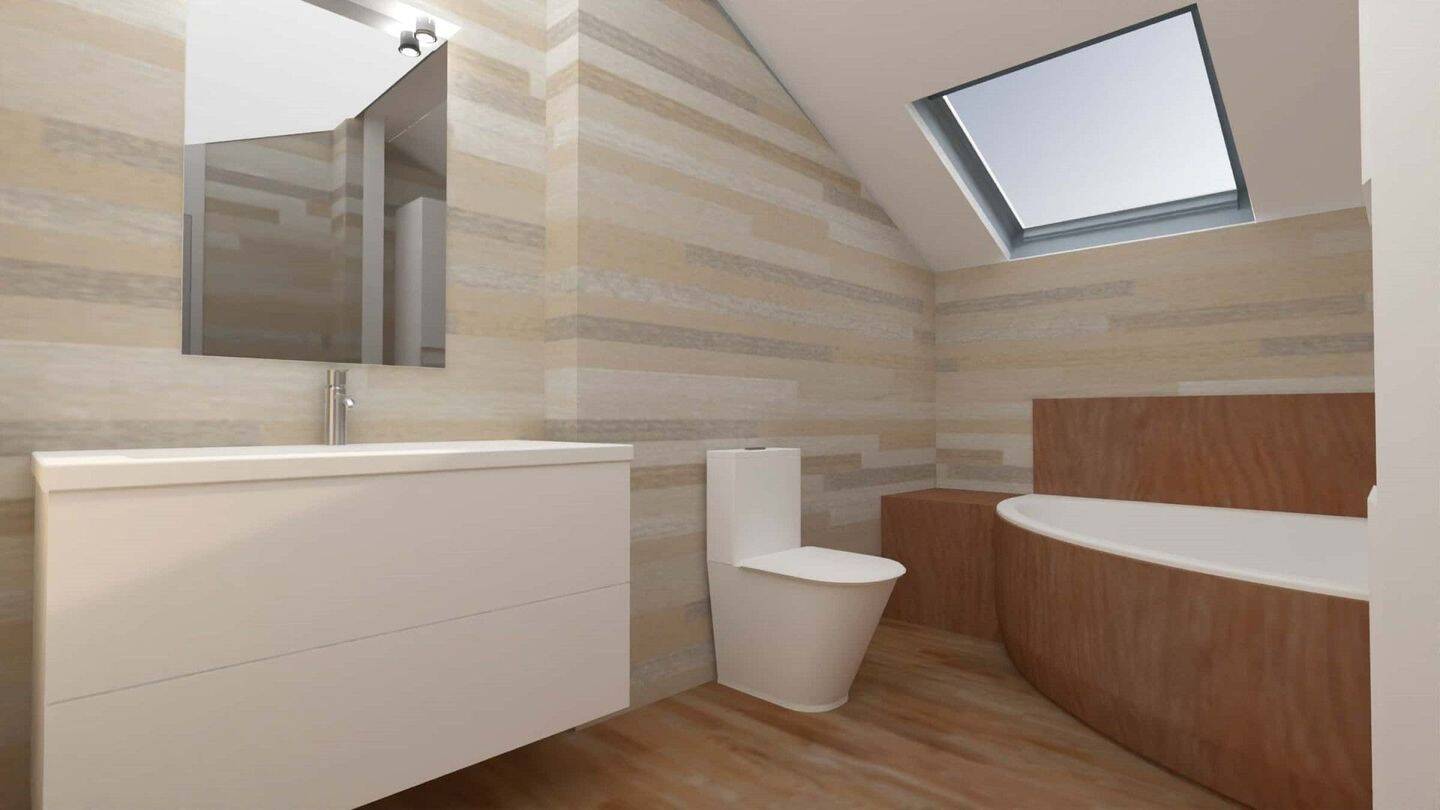 Move into this 13 m² bedroom - BO52 - Colocation — 7