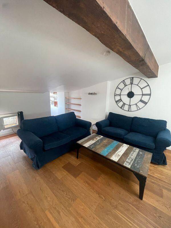 Appartement 2 pièces 20 m² · à Bordeaux · 20 m² · 750 €