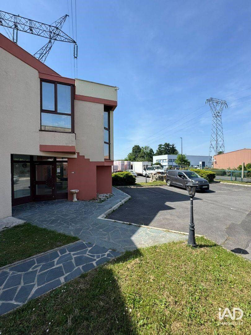 Appartement 80 m² · à Marcoussis · 80 m² · 1 034 €