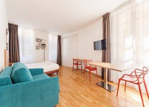 Appartement 1 pièce 20 m² · à Marseille 2ème Arrondissement · 20 m² · 95 684 €