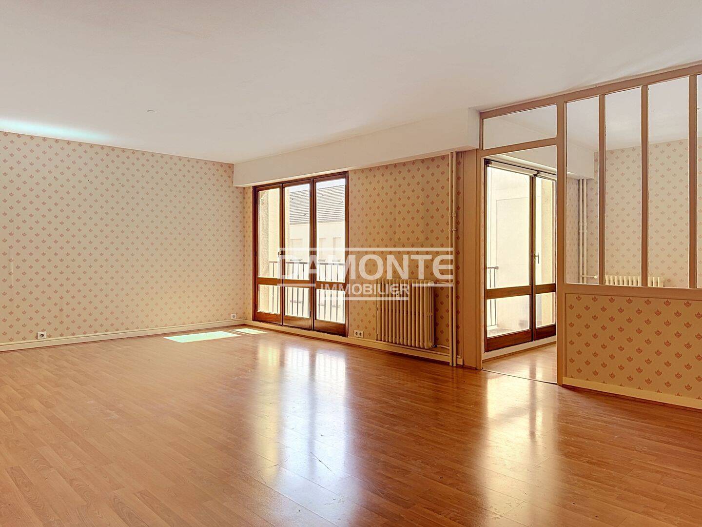 Appartement 4 pièces 99 m² · à Troyes · 99,4 m² · 139 990 €