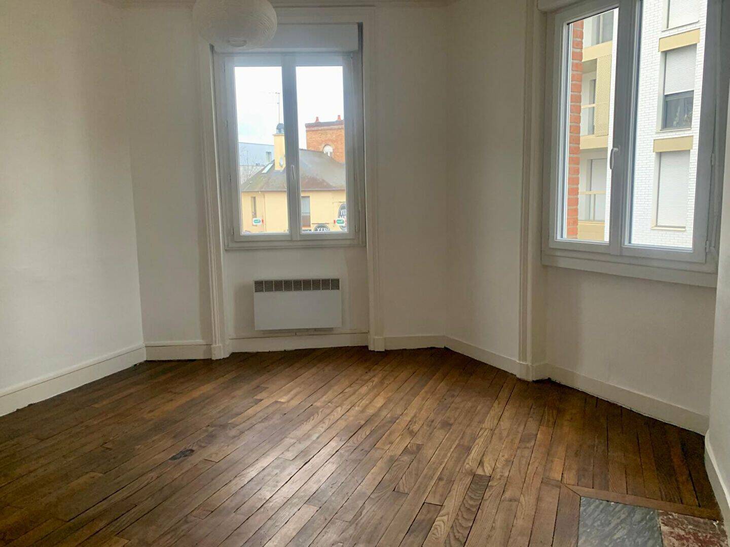 Appartement 2 pièces 33 m² · à Rennes · 33 m² · 615 €/mois