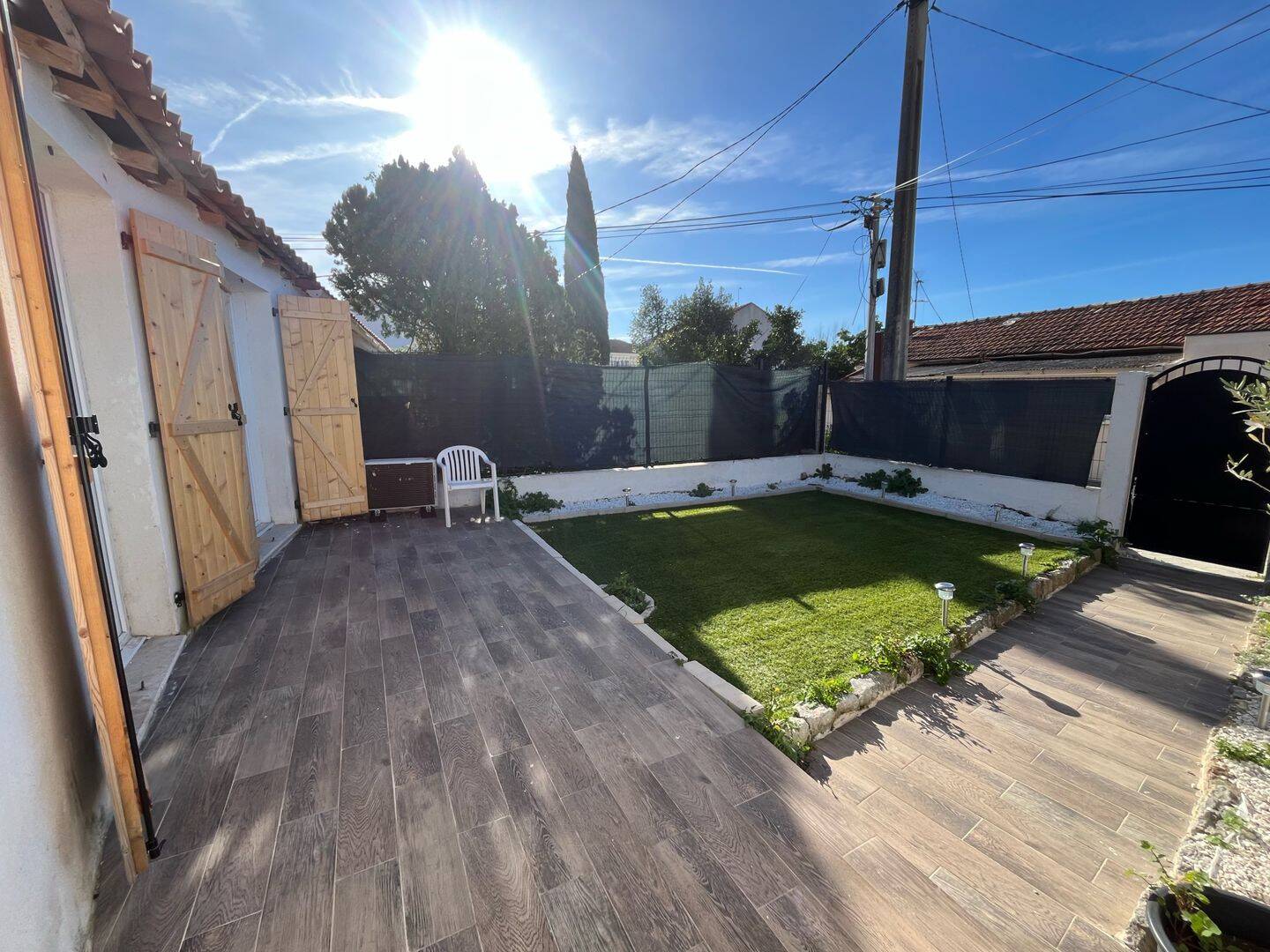 Appartement 3 pièces 45 m² · à Toulon · 45 m² · 259 000 €