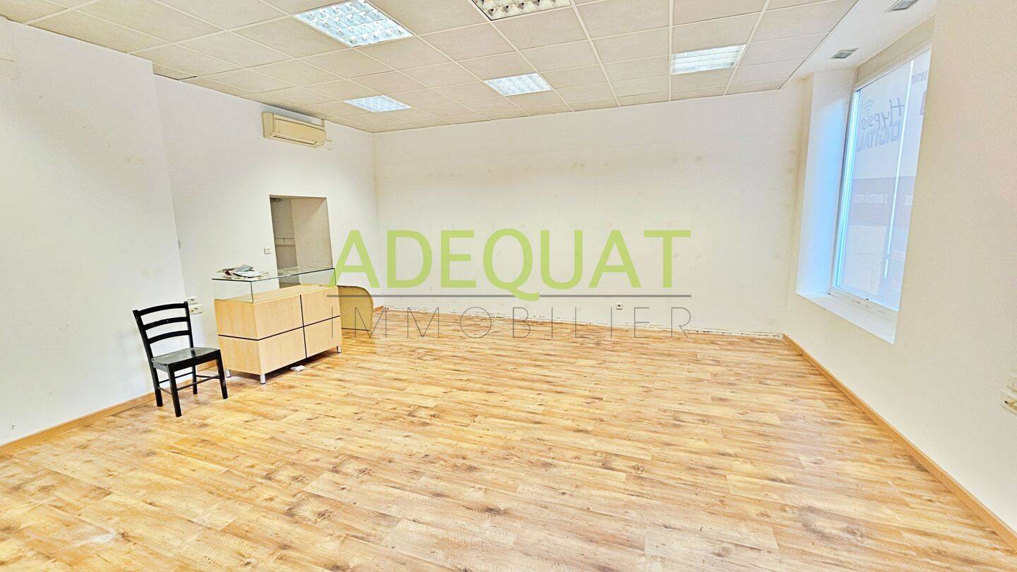 Appartement 2 pièces 67 m² · à Bourgoin-Jallieu · 67,3 m² · 109 000 €