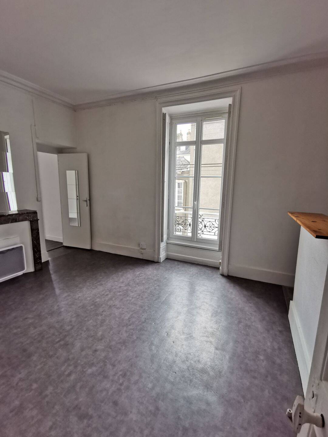 Appartement 2 pièces 40 m² · à Nantes · 40 m² · 680 €/mois
