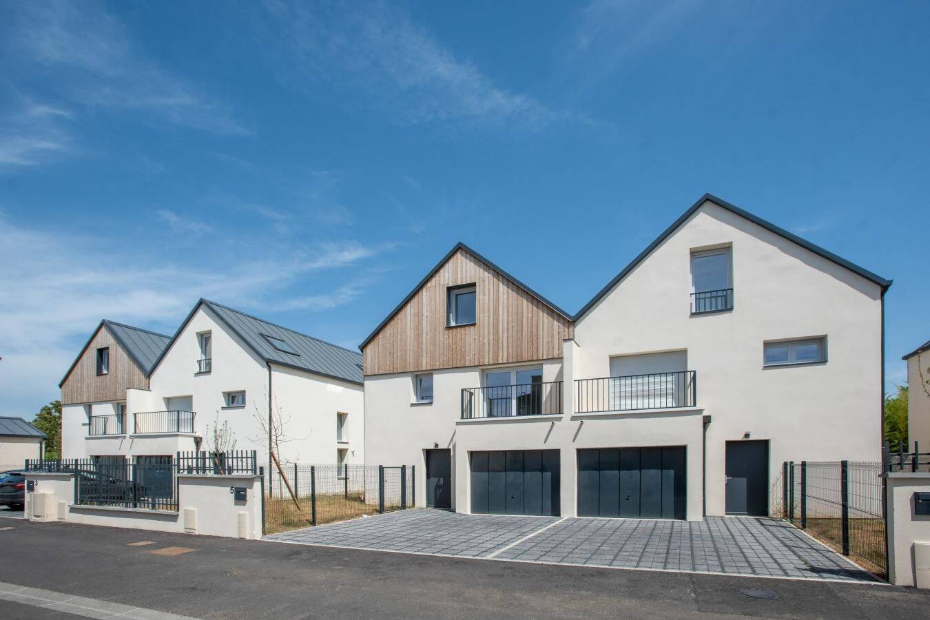 Maison 5 pièces 115 m² · à Montesson · 115 m² · 2 400 €/mois