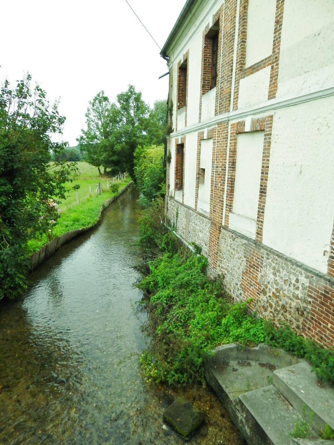 Maison 7 pièces 195 m² · à Brionne · 195 m² · 265 000 €