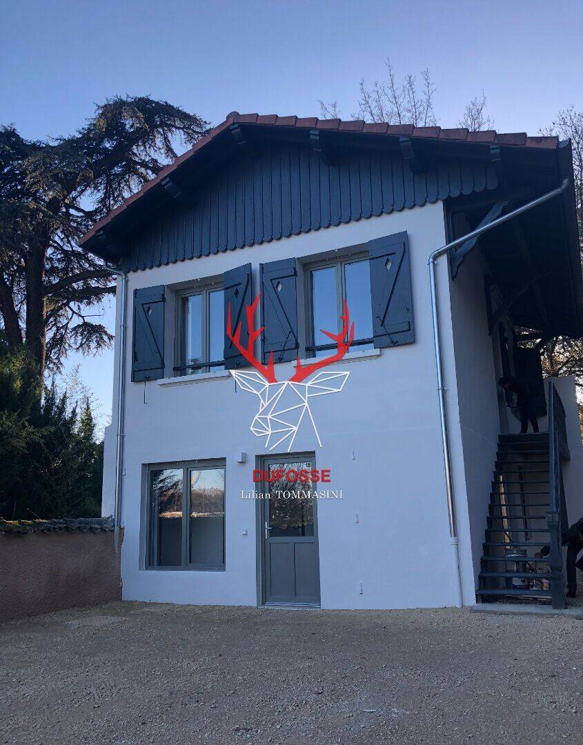 Maison 4 pièces 73 m² · à Lyon 9ème Arrondissement · 73 m² · 399 000 €