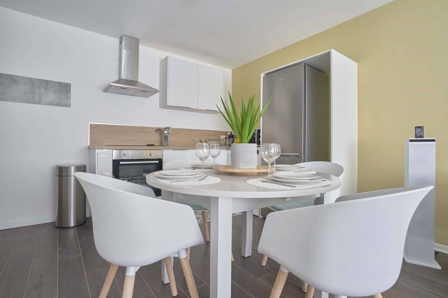 Chambre 1 - MONTEBELLO P - Colocation — 11