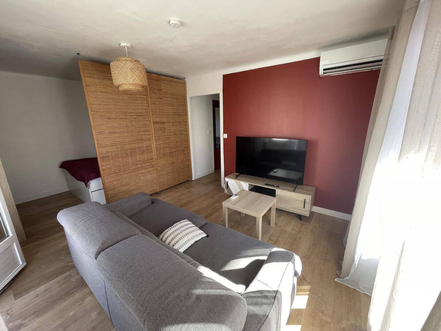 Appartement 2 pièces 36 m² · à Montpellier · 36 m² · 810 €/mois