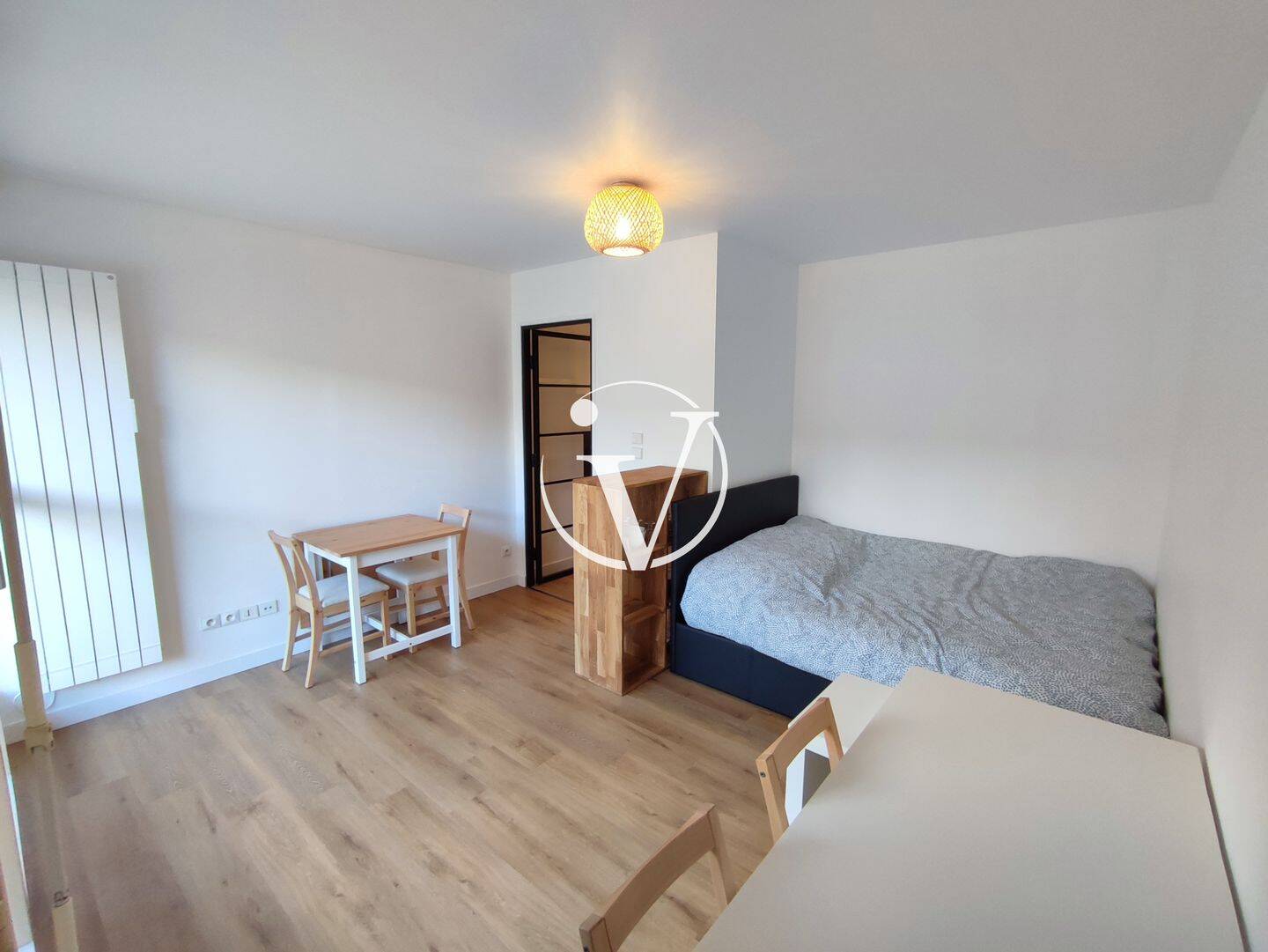 Appartement 1 pièce 24 m² · à Vendôme · 24,2 m² · 540 €