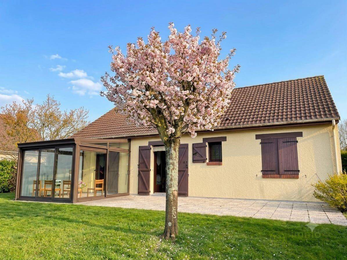 Maison 4 pièces 91 m² · à Le Havre · 91 m² · 299 999 €