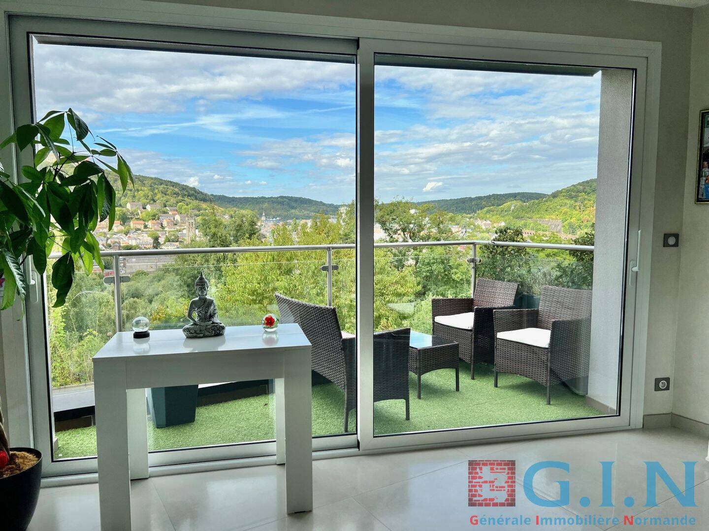Maison 6 pièces 190 m² · à Rouen · 190 m² · 540 000 €