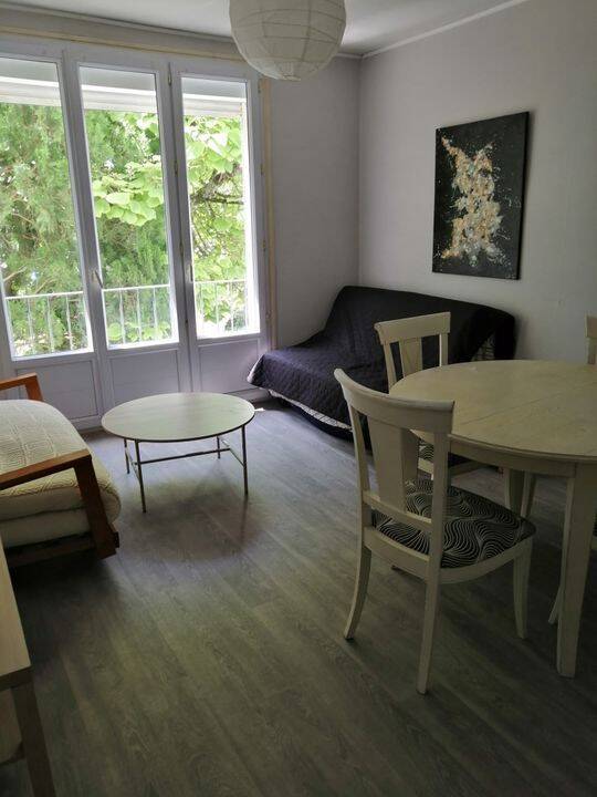 Appartement 3 pièces 55 m² · à Nantes · 55 m² · 988 €/mois