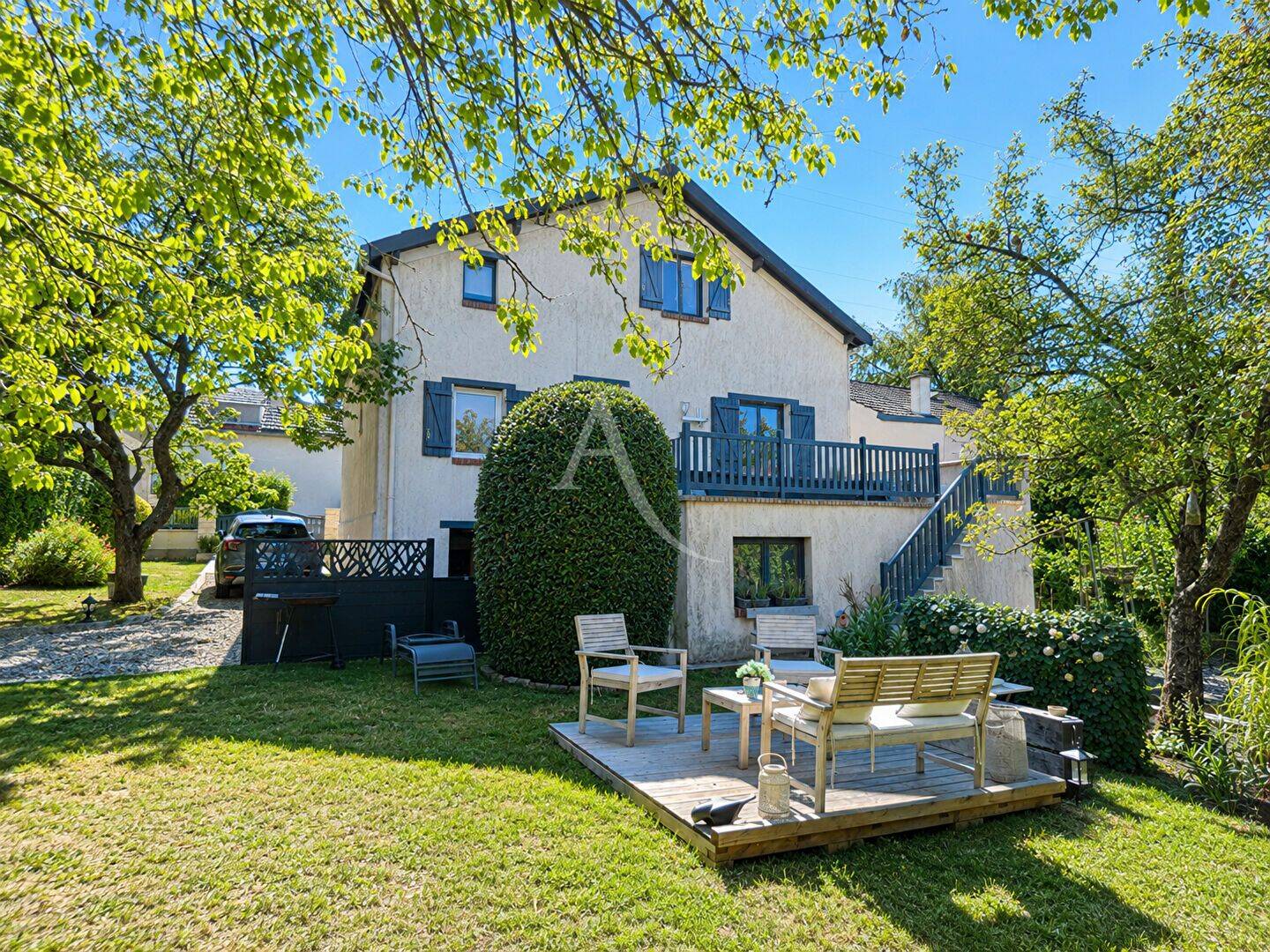 Maison 5 pièces 100 m² · à Gagny · 100 m² · 399 000 €