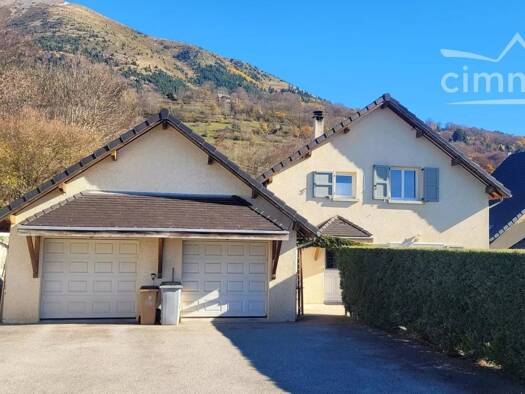 Maison à vendre 425 000 € 5 pièces 3 chambres 143 m² 887 m² de terrain Saint-Honoré 38350