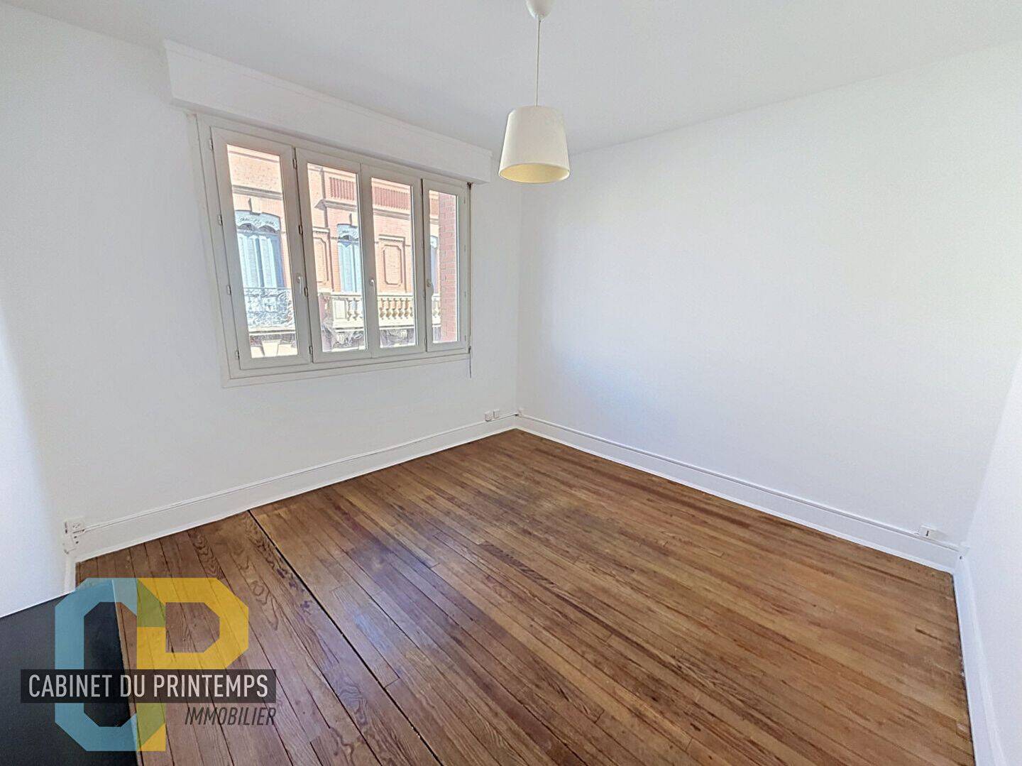 Appartement 3 pièces 60 m² · à Toulouse · 60 m² · 910 €/mois