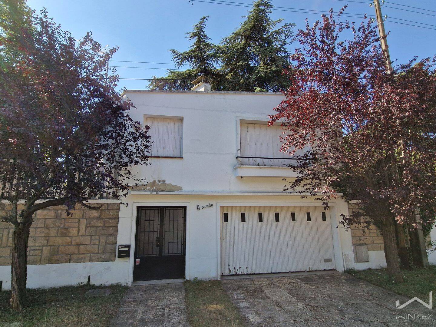 Maison 5 pièces 92 m² · à Mantes-la-Ville · 91,9 m² · 198 000 €
