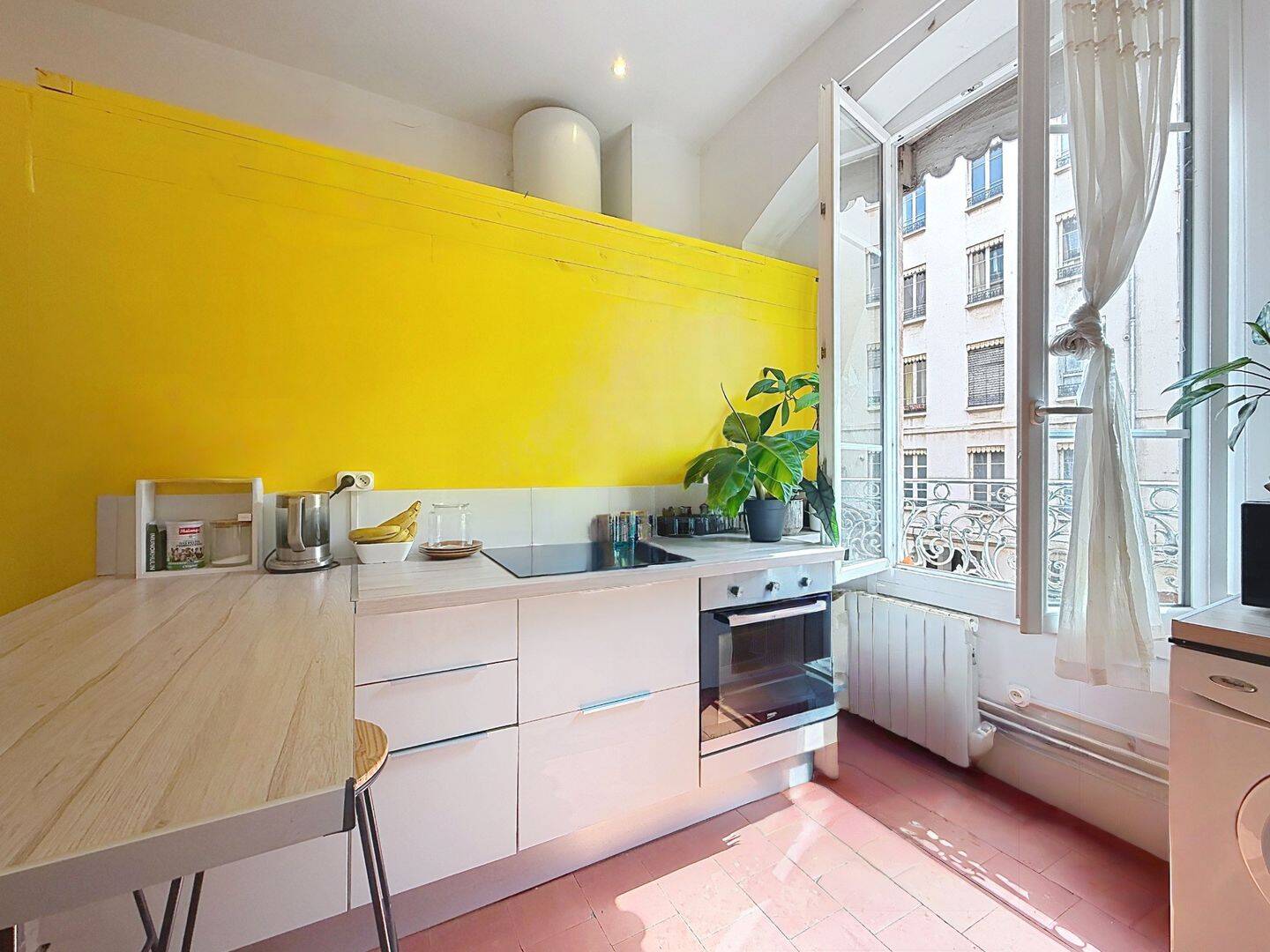 Appartement 2 pièces 42 m² · à Lyon 5ème Arrondissement · 42 m² · 199 500 €
