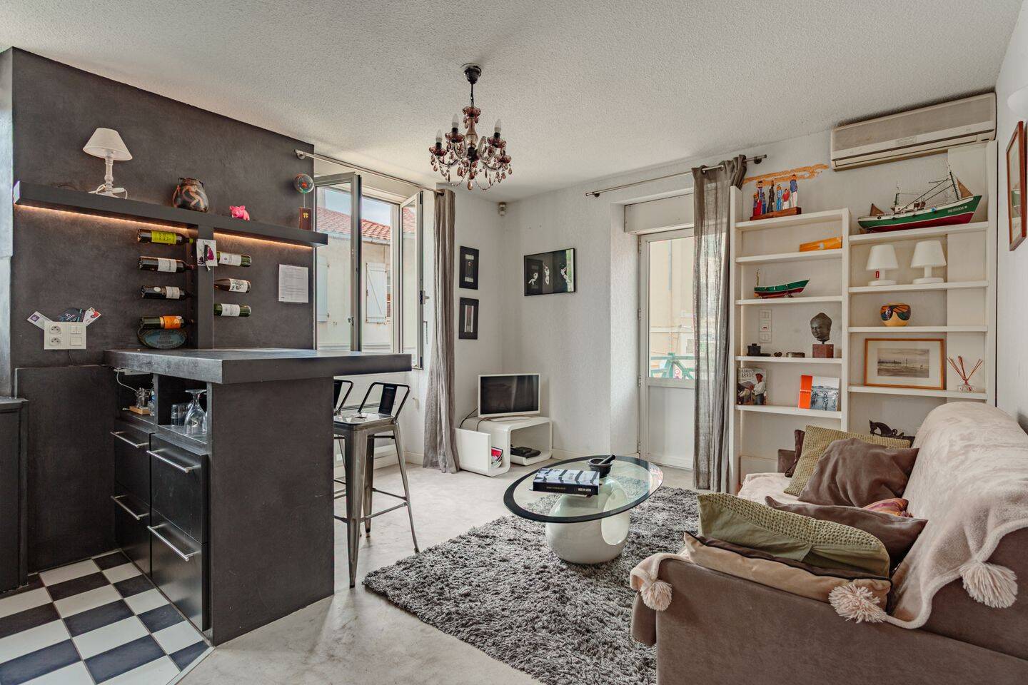 Appartement 3 pièces 50 m² · à Biarritz · 50 m² · 426 000 €