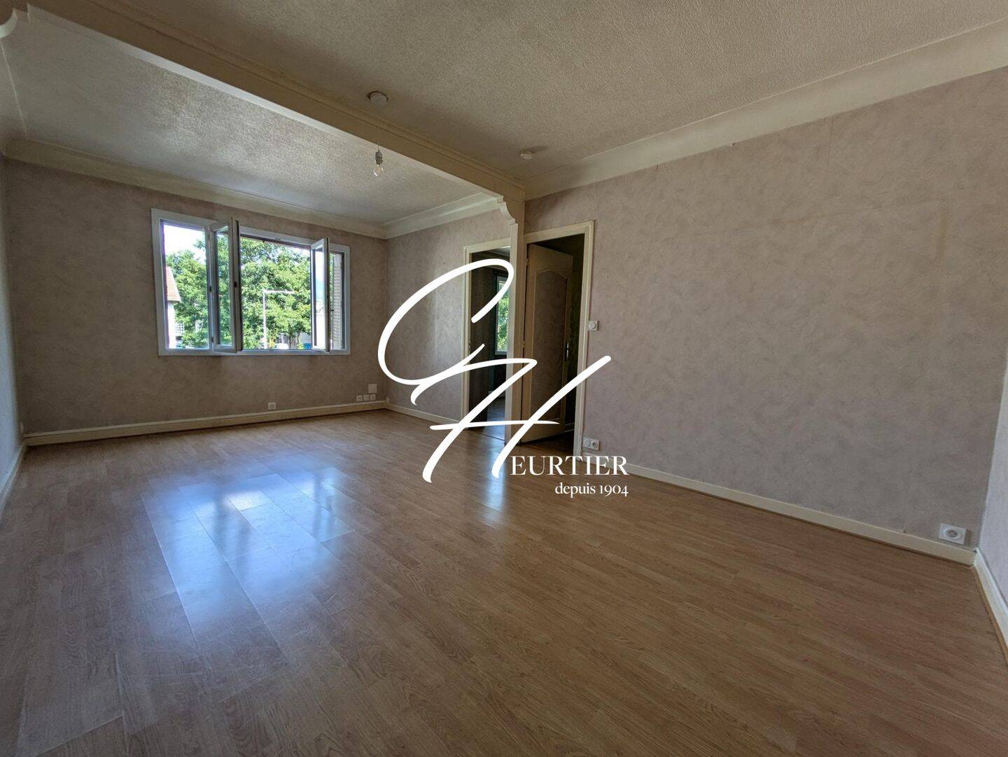 Appartement 3 pièces 78 m² · à Saint-Martin-d'Hères · 77,6 m² · 710 €/mois