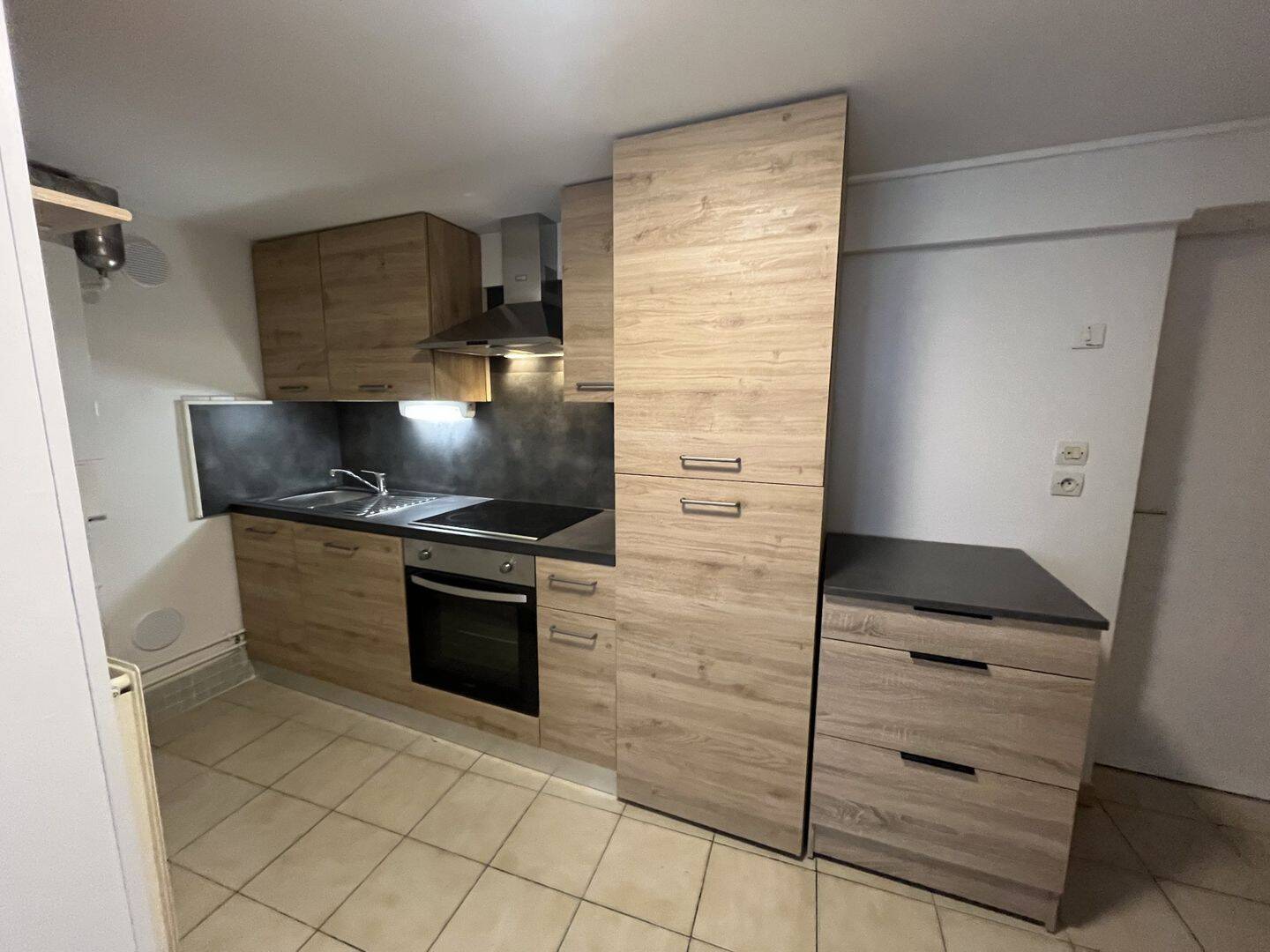 Appartement 3 pièces 61 m² · à Fécamp · 61 m² · 750 €/mois