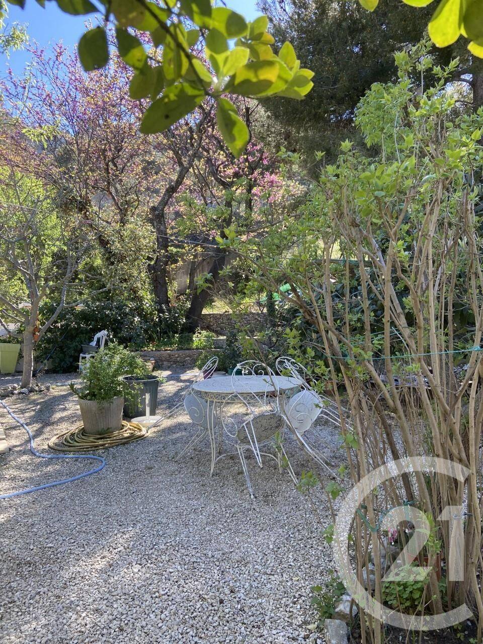 Appartement 2 pièces 48 m² · à Châteauneuf-les-Martigues · 48,2 m² · 873 €