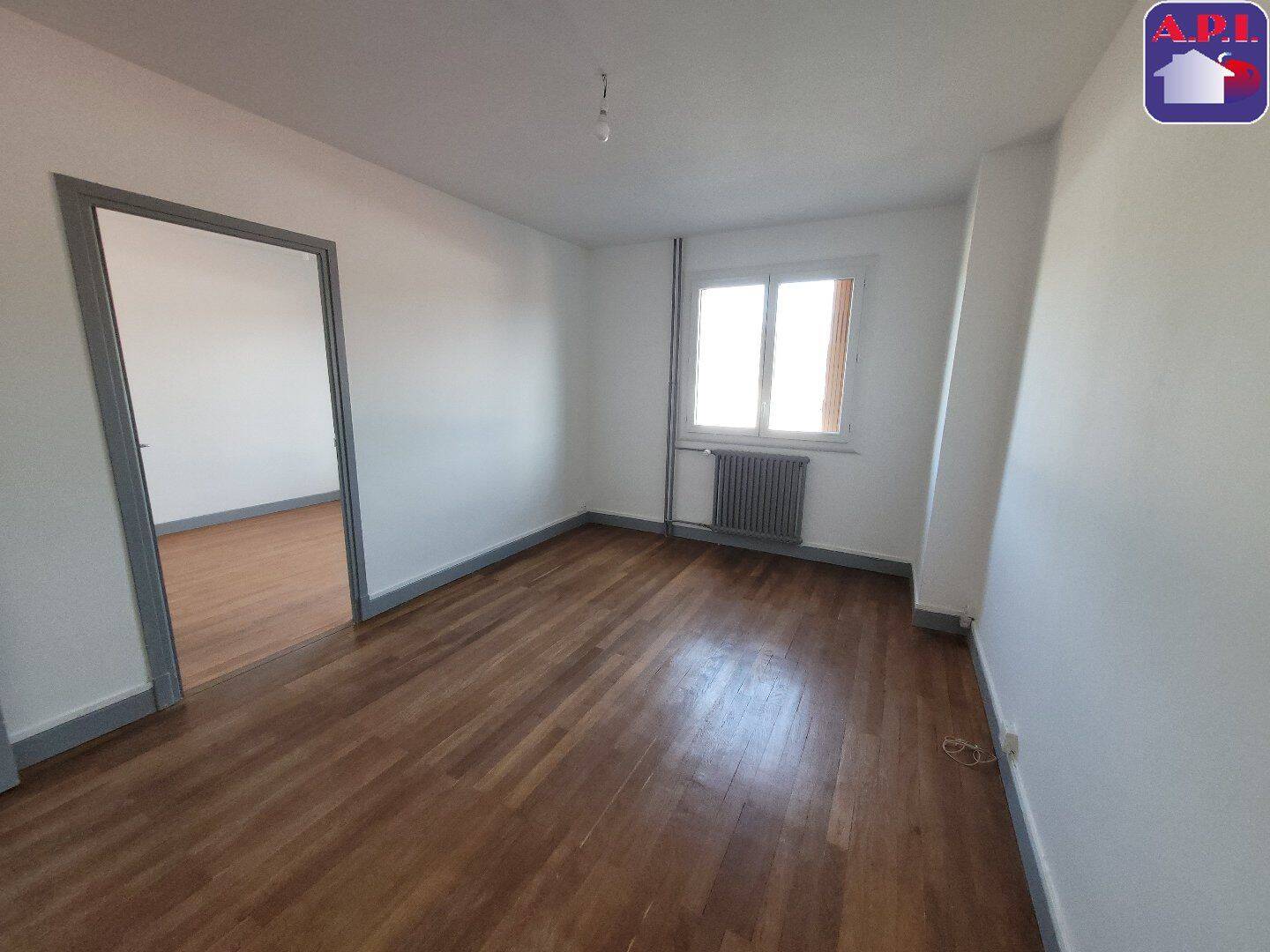 Appartement 3 pièces 50 m² · à Saint-Girons · 50 m² · 600 €/mois
