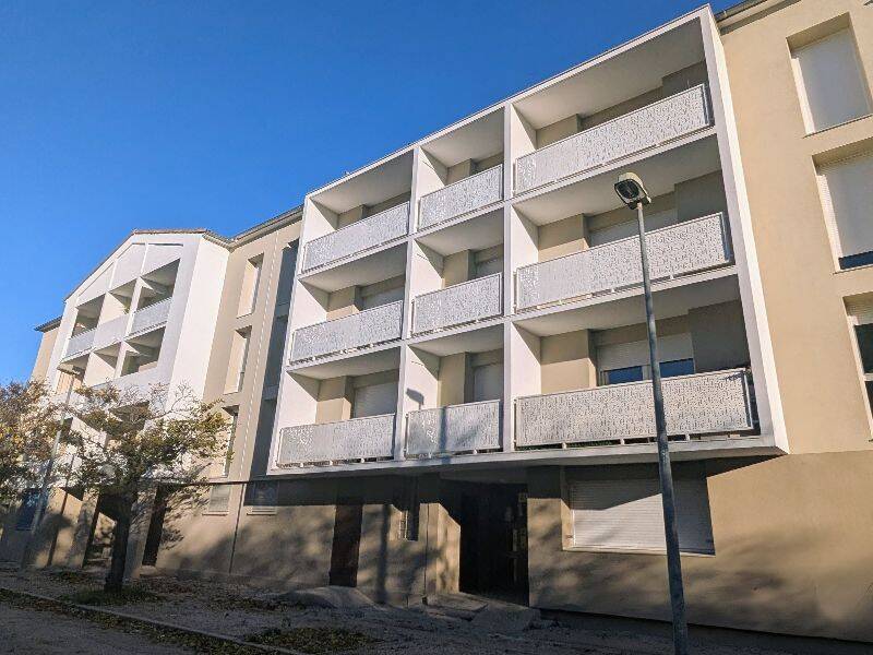 4 pièces 75 m² · à Orange · 75 m² · 504 €/mois