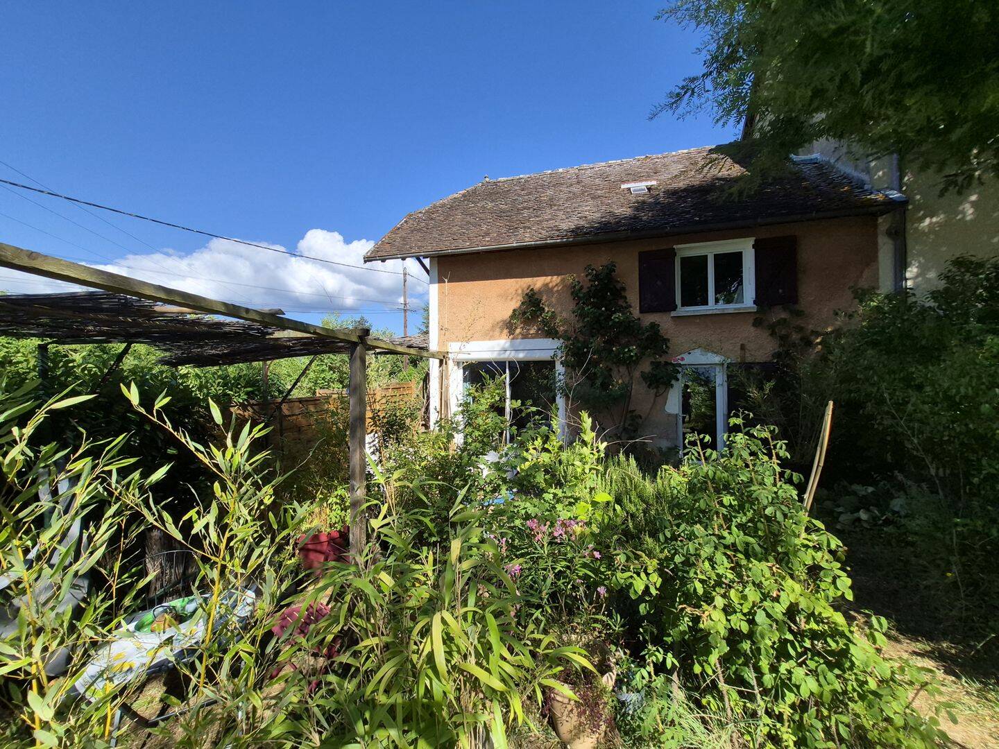 Maison 5 pièces 110 m² · à Belley · 110 m² · 217 000 €