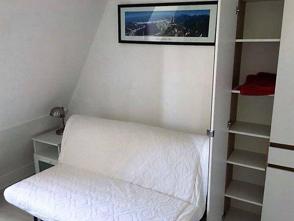 Appartement 2 pièces 15 m² · à Paris 16ème Arrondissement · 15 m² · 950 €
