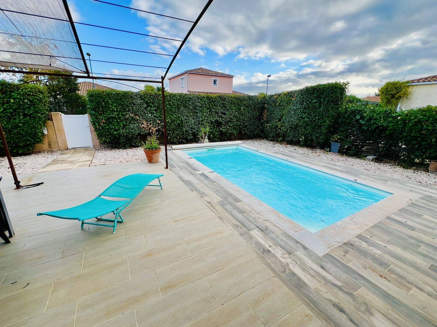 Maison 5 pièces 117 m² · à Clermont-l'Hérault · 117 m² · 299 000 €