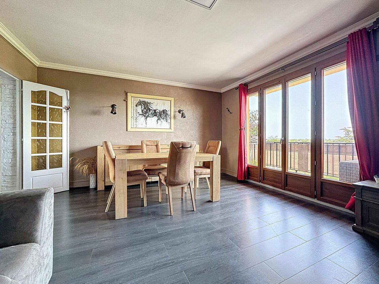 Appartement 4 pièces 97 m² · à Ghisonaccia · 97,1 m² · 179 000 €