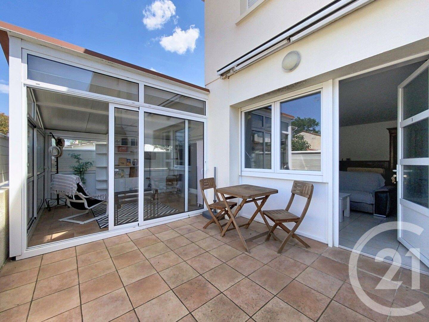 Appartement 2 pièces 46 m² · à La Teste-de-Buch · 45,6 m² · 199 000 €