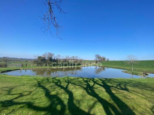 Terrain à vendre 56 000 € 21 575 m² de terrain Le Rousset-Marizy 71220