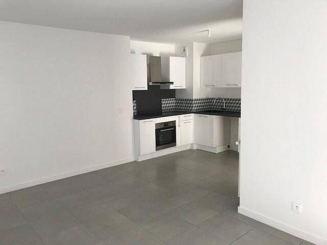 Appartement 3 pièces 64 m² · à Villeurbanne · 63,7 m² · 940 €/mois