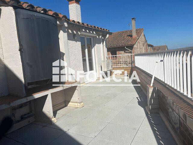 Appartement 2 pièces 24 m² · à Saint-Cyprien · 24 m² · 495 €